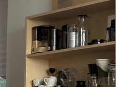 -纽巷咖啡 SOFTFOCUS COFFEE(锦和巴黎时韵店)
