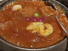 -千百味红餐厅·江西菜(绿地双子塔店)