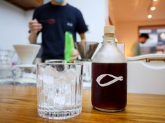 -Line 咖啡(石厦花园店)