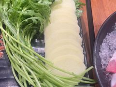 -呷哺呷哺 黄金牧场 (回龙观港龙店)