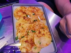 -燥次·烧烤酒场(万象城店)