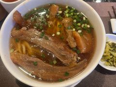 -中国厨房/台湾牛肉面