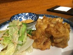 -尺山寸水日料(马桥满天星店)