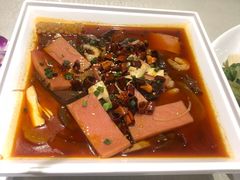 -国人川菜(李家村建东街店)