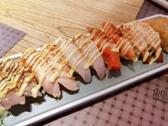 -林妈妈村·日式料理(宝山万达店)