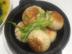 干锅京葱香煎包-赛百味(仙林金鹰店)