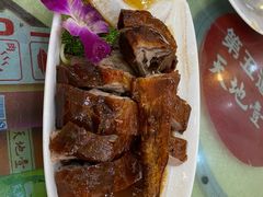 -台山美食一绝阿四台山黄鳝饭(阿四创作店)