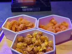 -星聚会KTV(苏州信投大厦店)