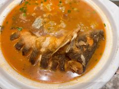 -雀蓝川菜(滨湖万象汇店)