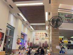 -香港厨房 Hong Kong Kitchen