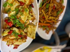 -隐食私房菜(渡口·光荣院南门·老街店)