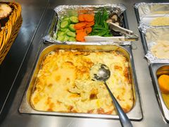 -So Lounge索兰至餐厅(蓝色港湾店)