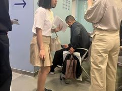 -上海市皮肤病医院(武夷路院区)