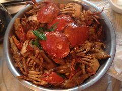-蟹肉煲蟹肉(阊胥路店)