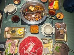-牛New寿喜烧(金鹰世界店)