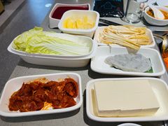 -海底捞火锅(顺义华联店)