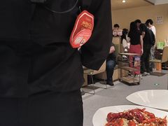-海底捞火锅(顺义华联店)