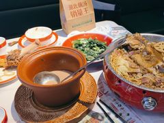 -来菜·湖北头牌藕汤(汉街店)