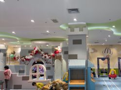 -meland亲子乐园•派对•研学(苏州悠方购物中心店)