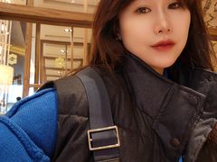 -松咖啡自助餐厅·松北香格里拉