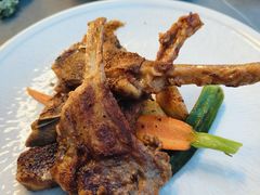 -叁 Three· bistro餐酒馆