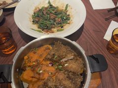-福满我家大碗厨·湘菜(上海大厦店)