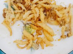 -丽华餐厅·天津菜(艳阳路店)