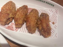 -新白鹿餐厅(银泰西湖文化广场店)