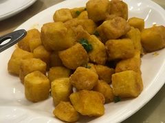 -李师傅脆肚(梅林店)