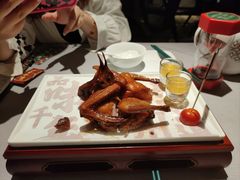 -大鸽饭(体育西路店)
