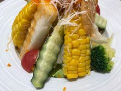 -大岛日本料理铁板烧(南通大饭店)