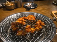 -·缸桶屋·韩式牛肋条自助烤肉(西湖D11店)