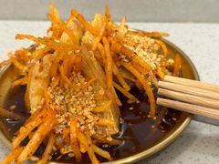 -小豆海棠(嘉兴路店)