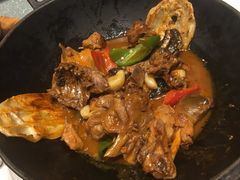 -希尔顿逸林酒店·中餐厅
