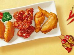 -必胜客(安盛金马店)