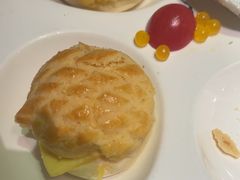 -ZEN采蝶轩·粤味臻鲜·手作点心·商务宴请(泰州店)