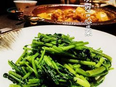 -丝路金桃·新疆菜(徐汇店)