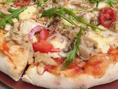 -食间牛排(湖西路店)