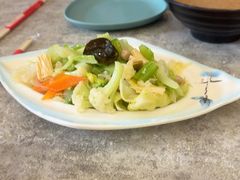 -高玛纳驴肉火烧(一世界店)