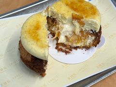 -LANLIZI BAKERY(COSMO店)
