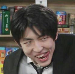 -和良形象