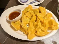 -前海沿·青岛菜(大拇指广场石老人店)