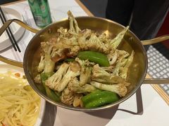 -川知味(京华城店)