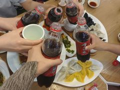 -船歌·鱼水饺青岛菜(枫蓝国际购物中心店)