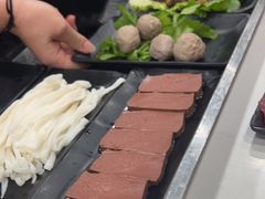 -就这么牛潮式牛肉火锅(华侨城店)
