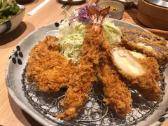 炸猪排-和幸(春熙路群光广场店)