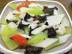 -京天红酒家(虎坊路店)
