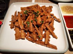 私房油焖笋-弄堂小笼包(天津南开大悦城店)