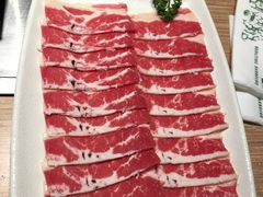 -新石器烤肉(周浦万达店)