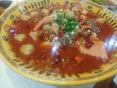 -聚丰园•湖鲜餐厅(阿红私房菜梅石路店)